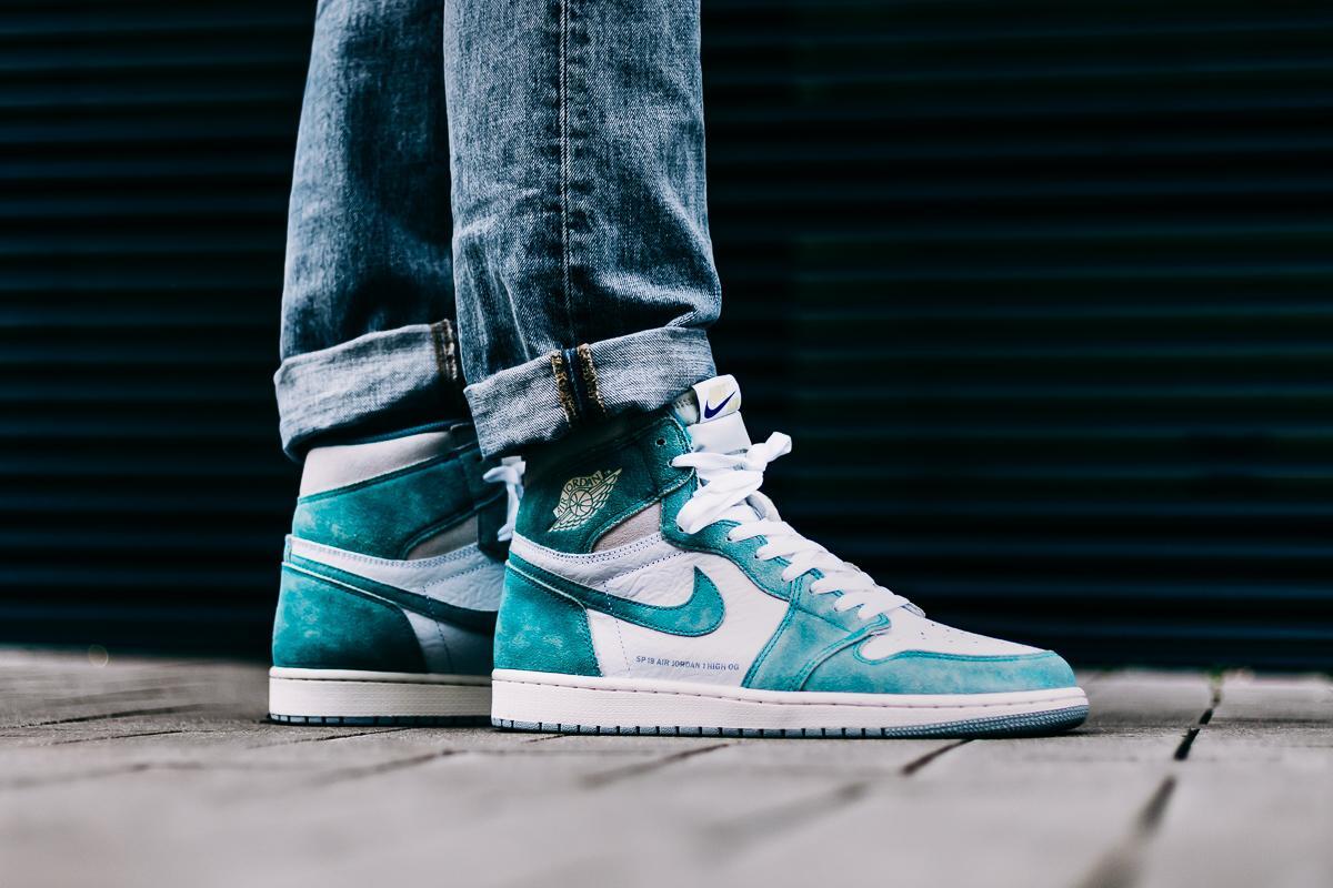 Air Jordan 1 Retro High OG 